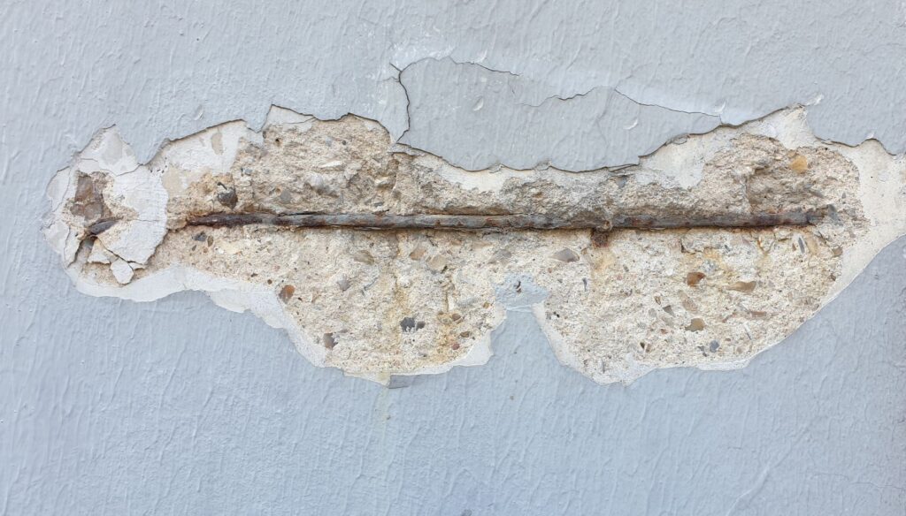 water damage home inspection — Ready Restore OC, Orange County