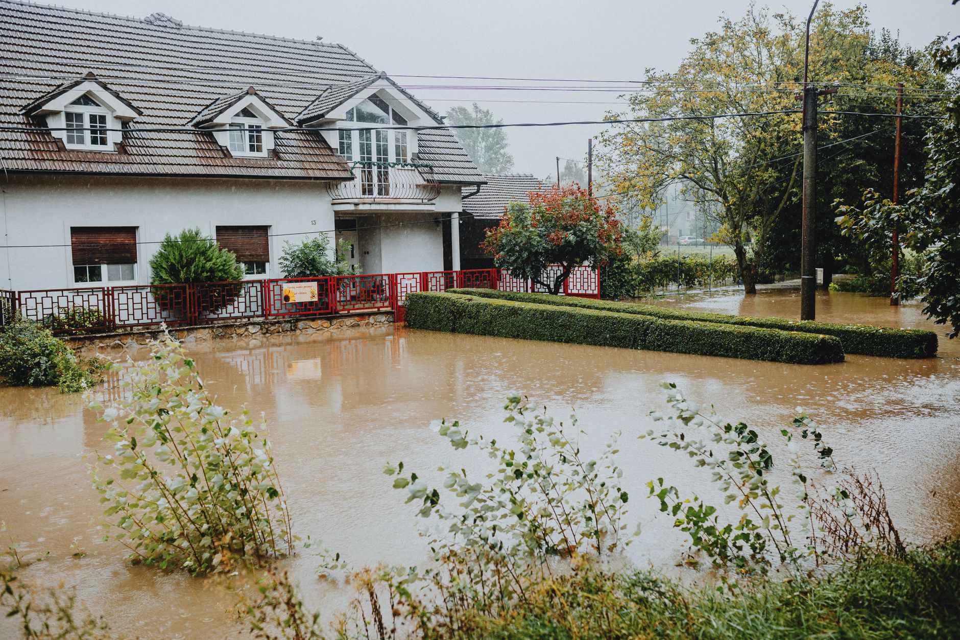 Flood Damage Repair in Yorba Linda: From Emergency Response to Full Restoration