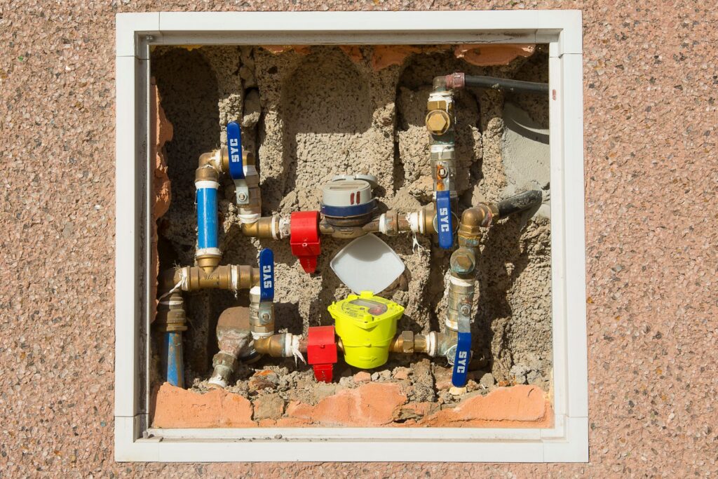 home water leak prevention — Ready Restore OC, Orange County