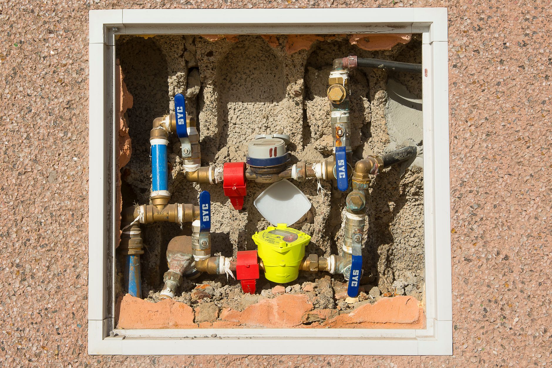 home water leak prevention — Ready Restore OC, Orange County