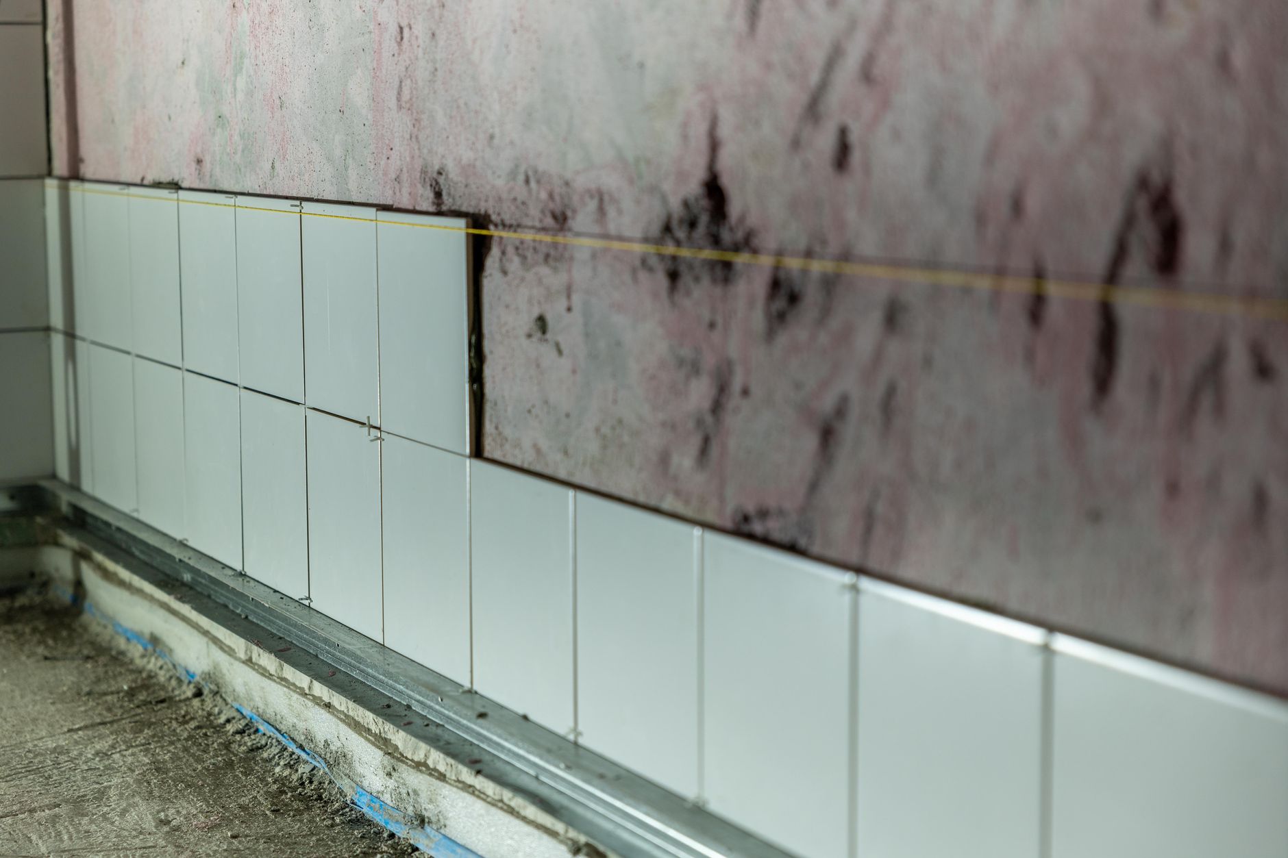 Water Damage Under Flooring: How Orange County Pros Find and Fix It