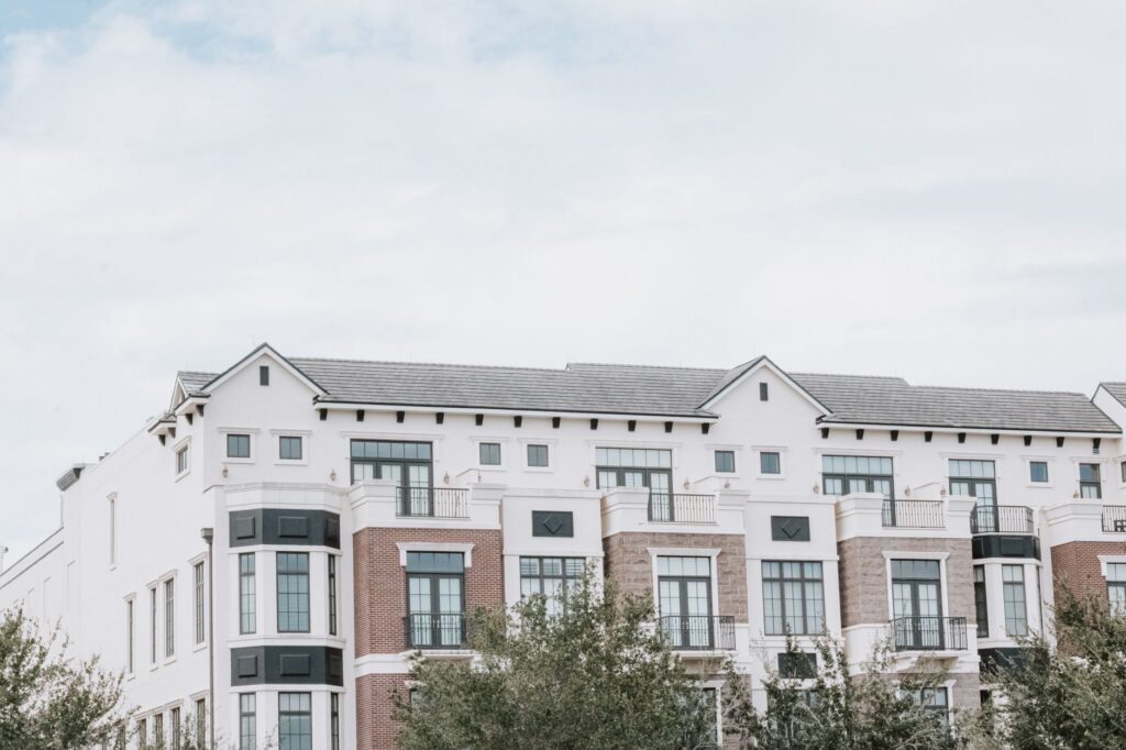 property manager apartment building — Ready Restore OC, Orange County