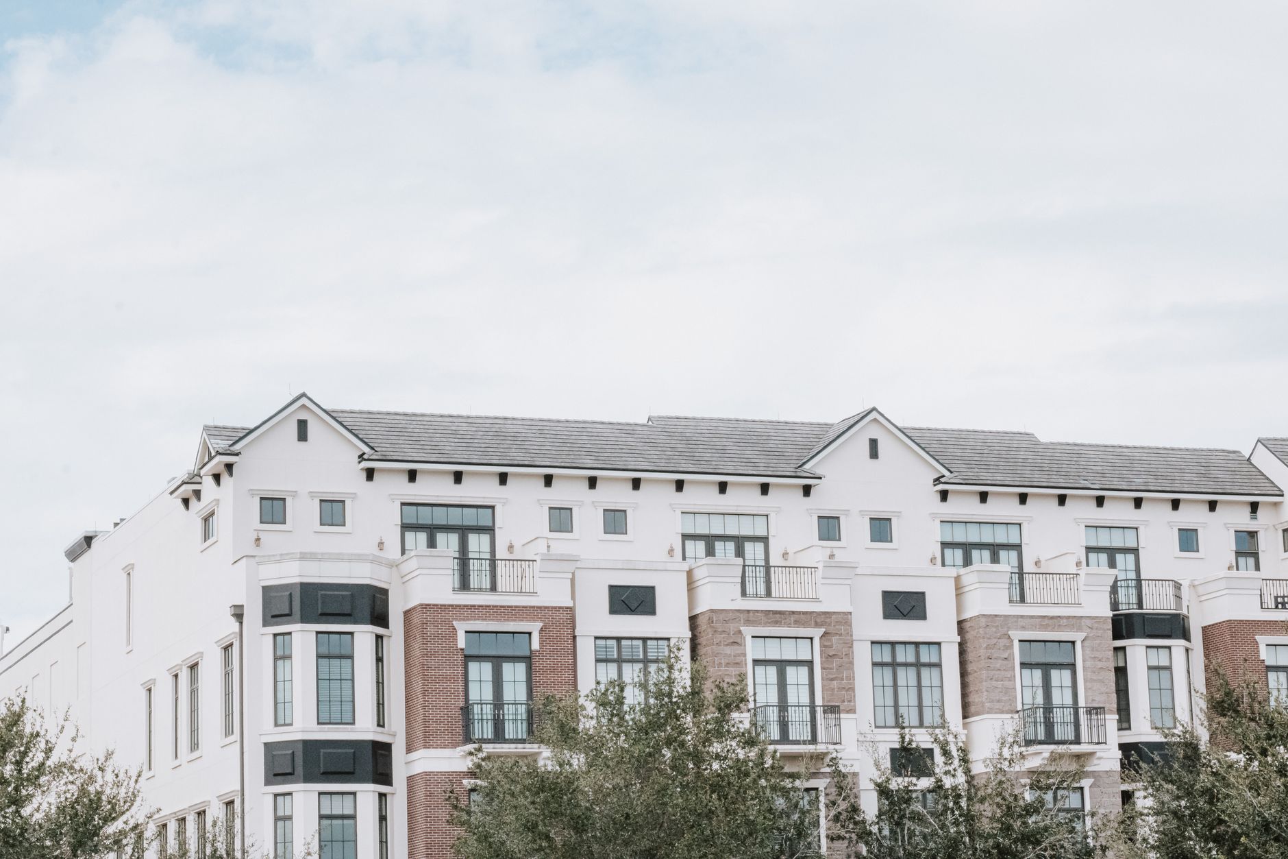 property manager apartment building — Ready Restore OC, Orange County